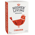 Higher Living Cinnamon Tea Bio image 1