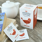 Higher Living Cinnamon Tea Bio image 2