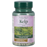 Nature's Garden Kelp 15mg - 250 tabletten