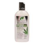 Dr. Organic Hemp Oil Rescue Conditioner - 265ml