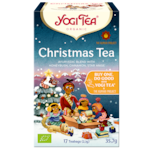 Yogi Tea Christmas Tea - 17 theezakjes