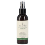 Sukin Natural Deodorant Signature Scent - 125ml