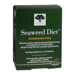 New Nordic Seaweed Diet - 90 tabletten