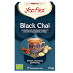 Yogi Tea Black Chai Bio