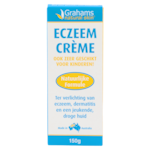 Grahams Crème anti eczéma
