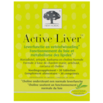 New Nordic Active Liver (30 Tabletten)