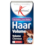 Lucovitaal Volume Cheveux - 30 Capsules