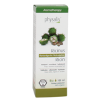 Physalis Castor Olie Bio - 100ml