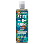 Faith In Nature Coconut Body Wash - 400ml