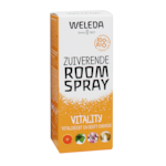 Weleda Zuiverende Roomspray Vitality - 50ml