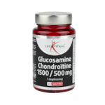 Lucovitaal Glucosamine Chondroitine (30 Tabletten)