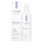 Zarqa Reinigingsgel Clear Skin - 200ml