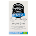Royal Green Magnésium Bio