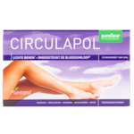 Purasana Circulapol - 20 ampullen