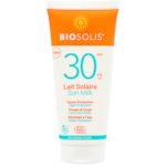 Biosolis Face & Body Sun Milk SPF30 - 100ml
