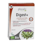 Physalis Digest+ Bio (30 Tabletten)