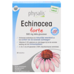 Physalis Echinacea Forte - 30 tabletten