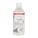Physalis PureSil silicium