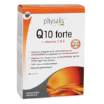 Physalis Q10 Forte (30 Capsules)