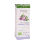 Physalis Tijmolie Bio - 10ml