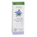 Physalis Bernagie Olie Bio - 50ml