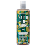 Faith In Nature Jojoba Shampoo - 400ml