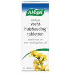 A.Vogel Solidago (60 Tabletten)