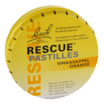 Bach Rescue Remedy Pastilles - 50g