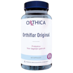 Orthica Orthiflor Original (60 Capsules)