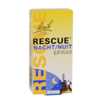 Bach Rescue Nacht Spray - 20ml