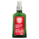 Weleda Granaatappel Regenererende Body Olie - 100ml