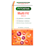 Fytostar Multi Fit All-In-One (60 Tabletten)