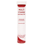 Holland & Barrett Multivitamine Sinaasappel - 20 Bruistabletten