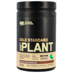 Optimum Nutrition Gold Standard 100% Plant Protein Chocolat - 684g