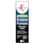 Lucovitaal Eczeem Psoriasis Intensive Cream - 50ml