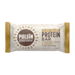 Pulsin Protein Booster Caramel Choc & Peanut - 50g