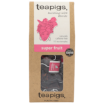 Teapigs Thé Superfruits - 15 sachets