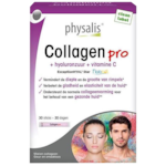 Physalis Collagen Pro Viscollageen - 30 Sticks