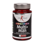 Lucovitaal Multi+ Compleet Man (40 Tabletten)