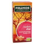 Piramide Rooibos Chai Bio - 20 sachets