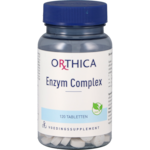 Orthica Enzym Complex (120 Tabletten)