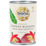 Biona Bananenbloesem - 400g