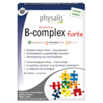 Physalis B-Complex Forte (30 Tabletten)