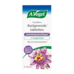 A.Vogel Passiflora Rustgevende Tabletten Stemmingswisselingen (30 Tabletten)