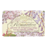 Nesti Dante Tuscan Wisteria & Lilac Soap - 250g