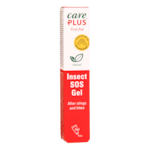 Care Plus First Aid Insecten SOS Gel - 20ml