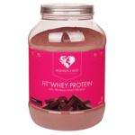 Women's Best Fit Whey Protein Chocolate (1000gr)