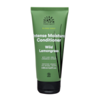 Urtekram Blown Away Intense Moisture Conditioner Wild Lemongrass - 250ml