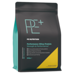 PE Nutrition Performance Whey Protein Banana - 900g