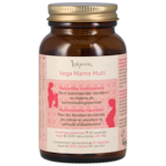 Laveen Maman Multi Vegan - 30 capsules